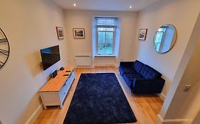 The Rail & Ferry Den