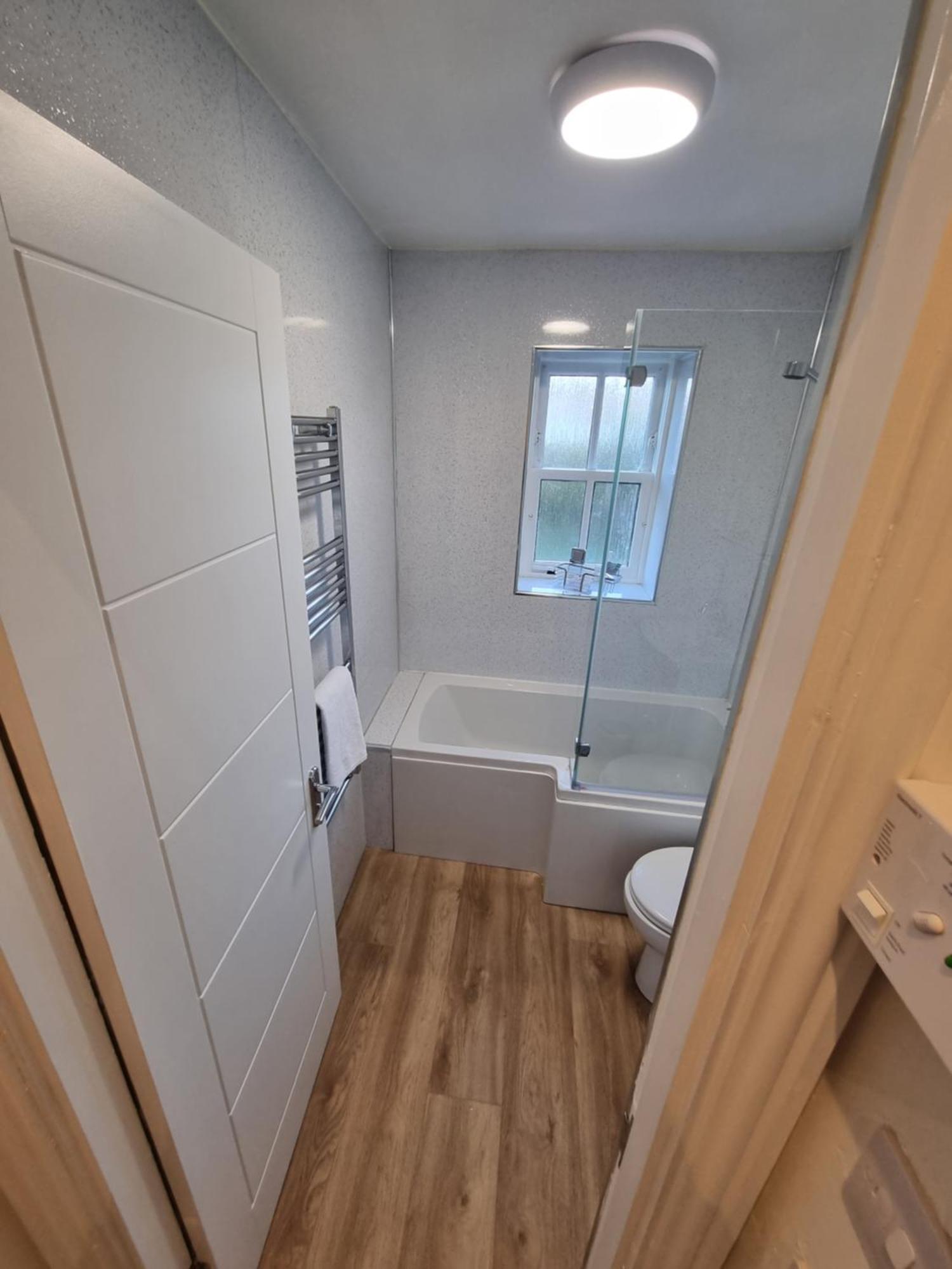 The Rail & Ferry Den Apartment Oban Exterior photo